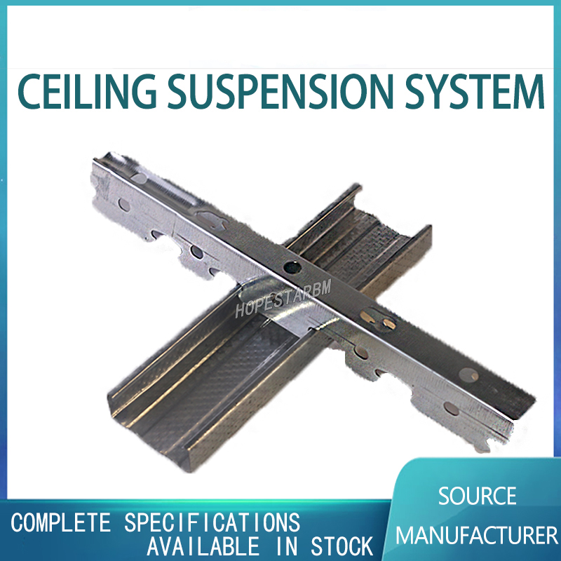 What are the sizes of furring channels?